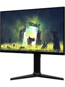 Monster Aryond A24 V2 24" 180Hz Fhd 1 Ms HDR10 300 Nit G-Sync Freesync Pivot Fast IPS Oyuncu Monitörü - 2
