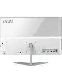 MSI MODERN AM242 12M-1692XTR Intel Core i5 1235U 16GB 512GB SSD Freedos 23.8" FHD All In One Bilgisayar - Beyaz - 2