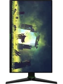 Monster Aryond A24 V2 24" 180Hz Fhd 1 Ms HDR10 300 Nit G-Sync Freesync Pivot Fast IPS Oyuncu Monitörü - 1