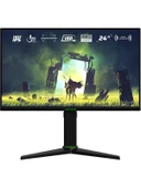 Monster Aryond A24 V2 24" 180Hz Fhd 1 Ms HDR10 300 Nit G-Sync Freesync Pivot Fast IPS Oyuncu Monitörü - 3