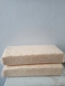 TAVŞAN HAMSTER EVCİL HAYVAN TALAŞI 15 LİTRE 2 PAKET - 1