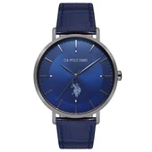 U.S. Polo Assn. USPA1007-05 Erkek Kol Saati - 1