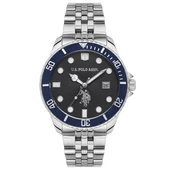 U.S. Polo Assn. USPA1048-06 Erkek Kol Saati - 1