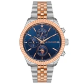 U.S. Polo Assn. USPA1054-04 Erkek Kol Saati - 1