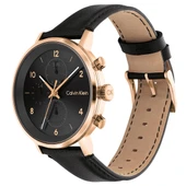 Calvin Klein CK25200114 Erkek Kol Saati - 4