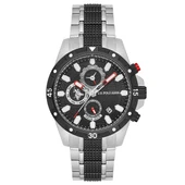 U.S. Polo Assn. USPA1077-02 Erkek Kol Saati - 1