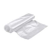 Jumbo Buzdolabı Poşeti 20x33cm 1 Rulo 175 Adet Kaliteli ve Dayanıklı Gıda Saklama Poşeti - 2