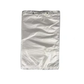 Jumbo Buzdolabı Poşeti 20x33cm 1 Rulo 175 Adet Kaliteli ve Dayanıklı Gıda Saklama Poşeti - 1