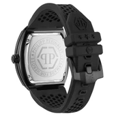 Philipp Plein PWPUA0324 Erkek Kol Saati - 3