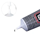Bulaien B7000 110ml Dokunmatik Ekran Yapıştırıcısı  Şeffaf Yapıştırıcı - 2