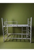 Miralay Metal Ranza Bölünebilir 60’lık Boru - 2