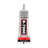 Bulaien B7000 110ml Dokunmatik Ekran Yapıştırıcısı  Şeffaf Yapıştırıcı - 1