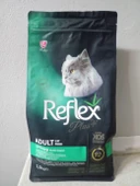 REFLEX PLUS Urınary Kuru Kedi Mama 1.5 KG - 1