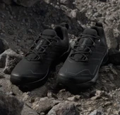 adidas Terrex Skychaser AX5 Siyah Gore-tex Yürüyüş Ayakkabısı JQ2210 - 4