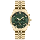 U.S. Polo Assn. USPA2040-05 Kadın Kol Saati - 1