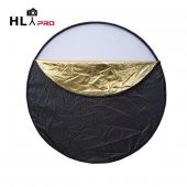 Hlypro 80CM 5 in 1 Reflektör - 3
