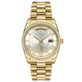 U.S. Polo Assn. USPA2054-03 Kadın Kol Saati - 1