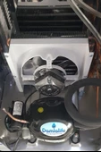 Damlalife Tegra Paslanmaz 50 Lt Lik Su Arıtmalı Soğuk Su Sebil - 4