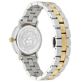 Versace VRSCVE7F00523 Kadın Kol Saati - 3