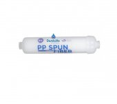 Nfs 12 Inline Su Arıtma 5 Micron Sediment Spun Elyaf Filtre - 3