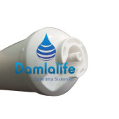 Damlalife 12'' Inline Çubuklu Filtre 3Lü Filtre Seti thumbnail 3