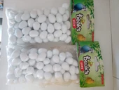 Plastik Kuş Yumurtası İKİLİ PAKET - 1