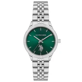 U.S. Polo Assn. USPA2061-01 Kadın Kol Saati - 1