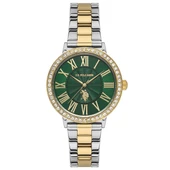 U.S. Polo Assn. USPA2047-07 Kadın Kol Saati - 1