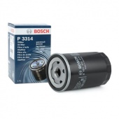 VOLKSWAGEN GOLF BORA PASSAT 1.6-1.8 YAĞ FİLTRESİ BOSCH 0451103314 - 1