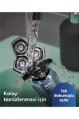 8000 Serisi Tıraş Makinesi S8692/35,sinekkaydı Tıraş,skin Iq Teknolojisi,ıslak Ve Kuru - 5