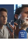 8000 Serisi Tıraş Makinesi S8692/35,sinekkaydı Tıraş,skin Iq Teknolojisi,ıslak Ve Kuru - 3