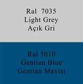 Çelik Dosya Dolabı Metal Dolap Ofis Dolapları Arşiv , Garaj , Bahçe , Kiler , Balkon - 5