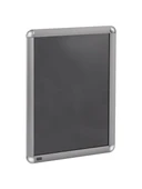 Kraf A3 Eko Plastik Rondo Çerçeve 42X30 cm - 2