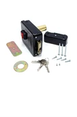 Otomatsan Barelli Elektrikli Dış Kapı Otomatı – 3 Anahtarlı - 1