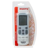 Samsung K-SM1356 Universal Klima Kumanda thumbnail 2