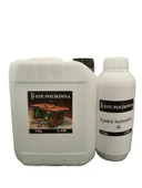 Şeffaf Epoksi Döküm Tipi A-150-5Kg - 3