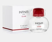 Vakko Infiniti Glam Edp 100 Ml Kadın Parfüm thumbnail 4