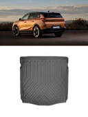 Rizline Opel Grandland Mhev Üst Kademe 2025ve Sonrası 3D Bagaj Havuzu thumbnail 1