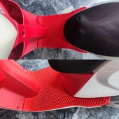 Bod Rks LT 3d Havuzlu Motor Paspası Kırmızı 50/125 - 2