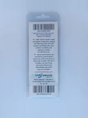 Mecno Beauty MB-TIM-002 Batık Tırnaklar İçin İdeal Paslanmaz Çelik Tırnak Eti Pensesi- Metalik Gri - 8