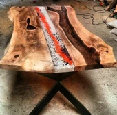 Şeffaf Epoksi Döküm Tipi A-150-5Kg - 4