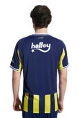 Fenerbahçe Orijinal Lisanslı 2025/26 Çubuklu Yeni Sezon Forma thumbnail 9