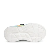 Buckhead 3043 Erkek Çocuk Dinazor Figürlü Işıklı Günlük Spor Ayakkabı - 6