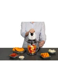 Tefal MB470B30 MasterChop XXL Maxi 4 Bıçaklı 500 W Doğrayıcı - 2