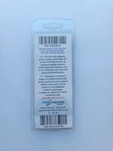 Mecno Beauty MB-TIM-003 Keskin Kenarlı Tek Yaylı Profesyonel Paslanmaz Çelik Tırnak Kesici - 7