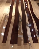 Şeffaf Epoksi Döküm Tipi A-150-5Kg - 6