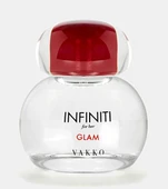 Vakko Infiniti Glam Edp 100 Ml Kadın Parfüm thumbnail 1