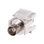 IRENIS BNC Keystone Ekleyici(Coupler) Adaptör thumbnail 1