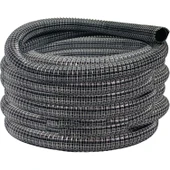 srfn ticaret (2 Metre) 38 mm Çaplı Ev-Ofis-Endüstriyel ve Ticari Süpürgeler Için Çelik Telli Hortum thumbnail 2