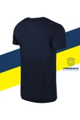 Fenerbahçe Orijinal Lisanslı Tribün 6 Renk Logolu Spor T-ShirtHediyelik Ahşap Kutulu thumbnail 5